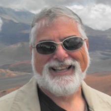 Profile picture of Raymond Lincoln Costa Jr