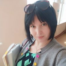 Profile picture of JuliyaM