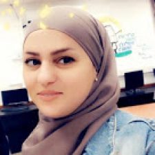 Profile picture of sana gader