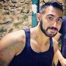 Profile picture of Koby Cochavi