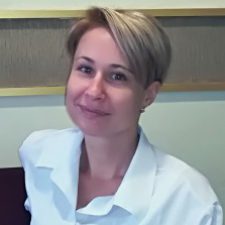 Profile picture of Anna Shevchenko