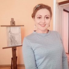 Profile picture of Yoana Ivanova