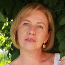 Profile picture of Спірідонова Наталія