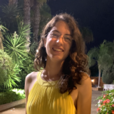 Profile picture of Sara Gandelman