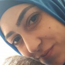 Profile picture of Asma Abu rayia