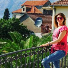 Profile picture of Liliya