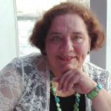 Profile picture of Irina Branov