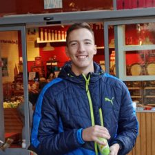 Profile picture of Philipp Yanouski