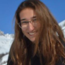 Profile picture of Polina