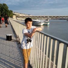 Profile picture of daniel