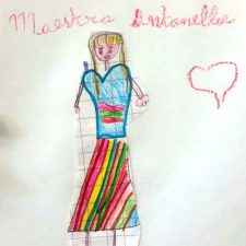 Profile picture of ANTONIETTA