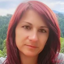 Profile picture of Ivka Todorova