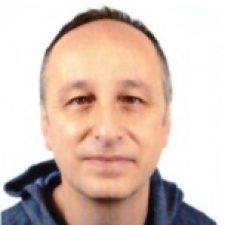 Profile picture of Maurizio Tosi