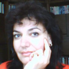 Profile picture of Eli Kostadinova