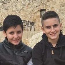 Profile picture of itzik eliasi