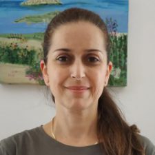 Profile picture of rachel taitelbaum