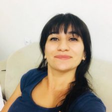 Profile picture of Merve C. Yılmaz