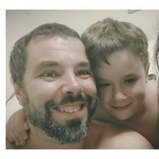 Profile picture of Abraham Rabinovich