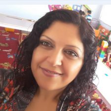 Profile picture of SERPİL ÖZKAN