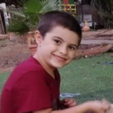 Profile picture of Michal Pal Bracha