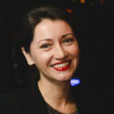 Profile picture of Tania