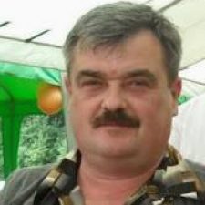 Profile picture of Oleksandr Bakal