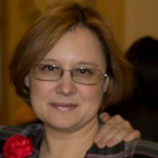 Profile picture of Tetiana Yakovlieva