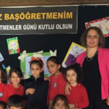 Profile picture of Rabia Kılınç